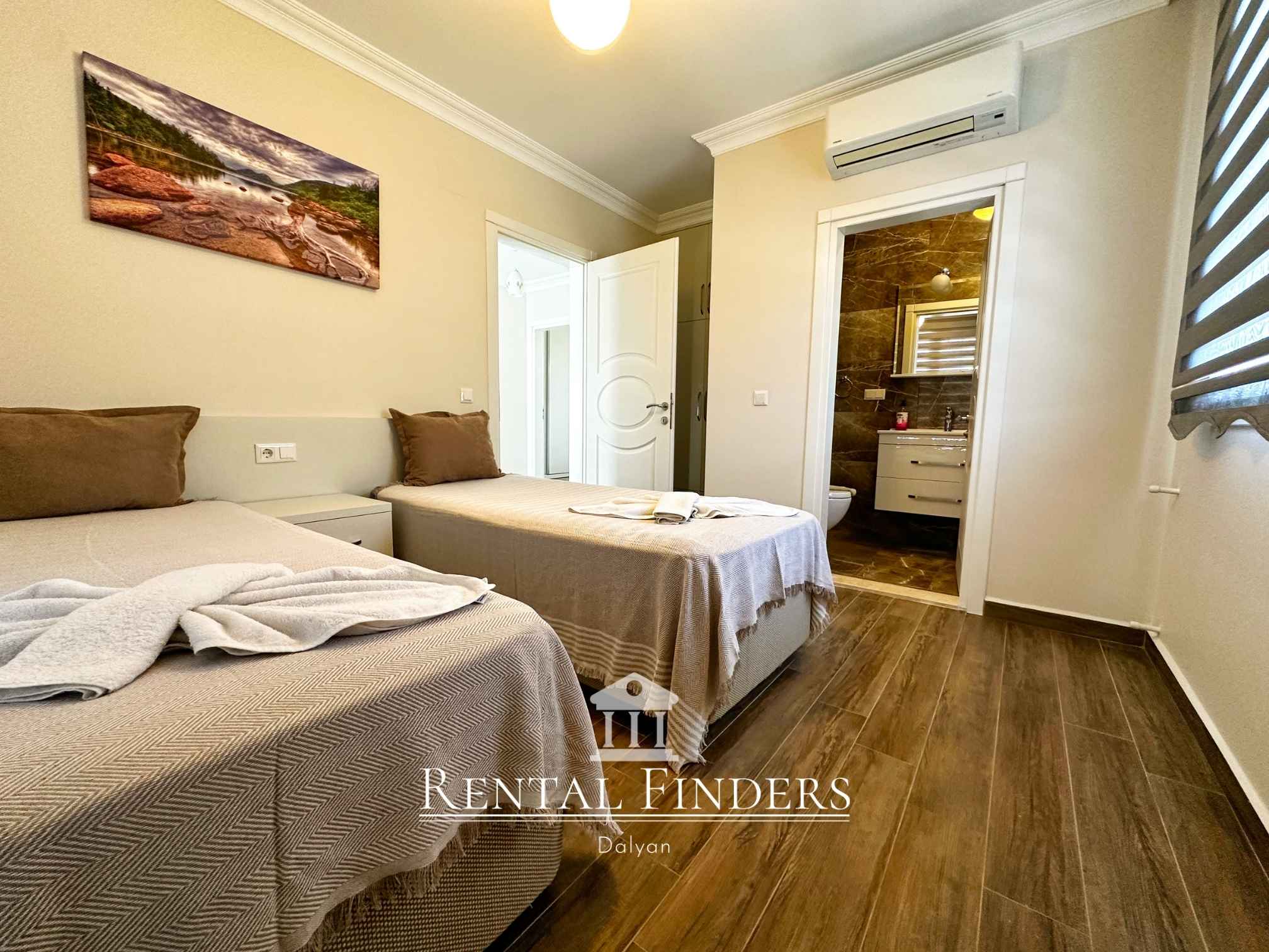 Villa Cagrı No:1