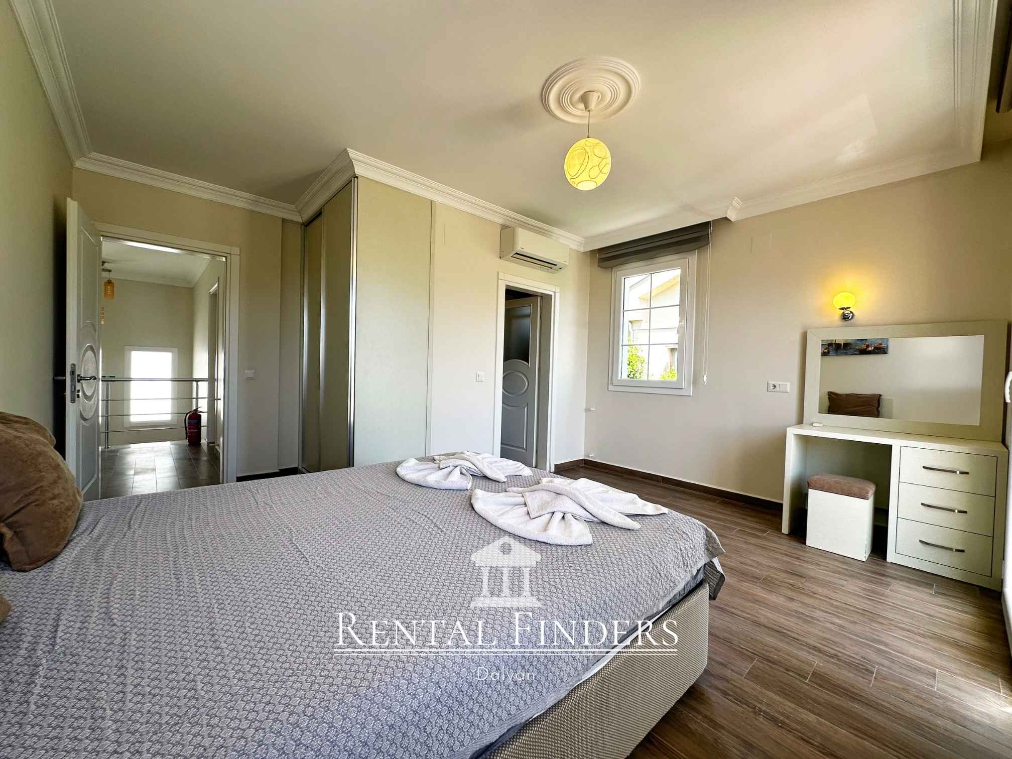 Villa Cagrı No:1