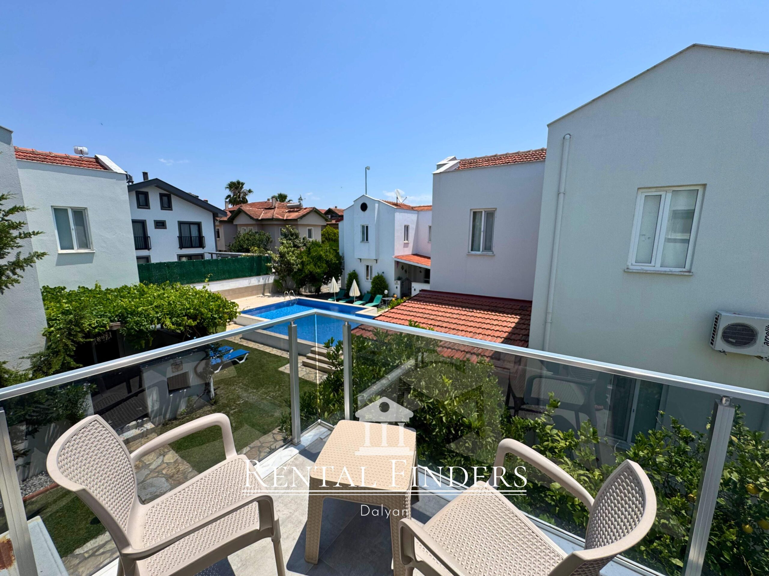 Villa Mavi Dalyan