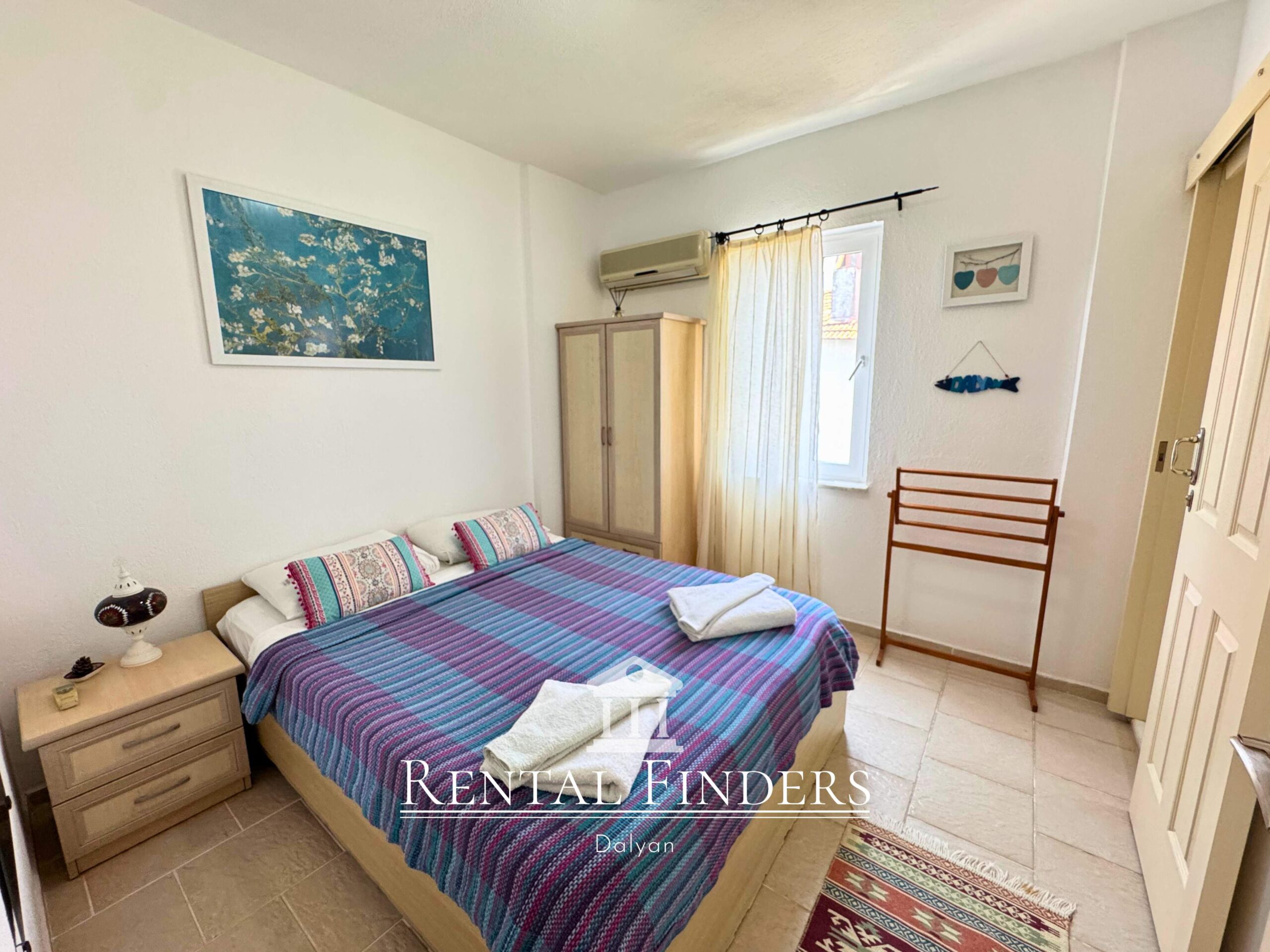 Villa Mavi Dalyan