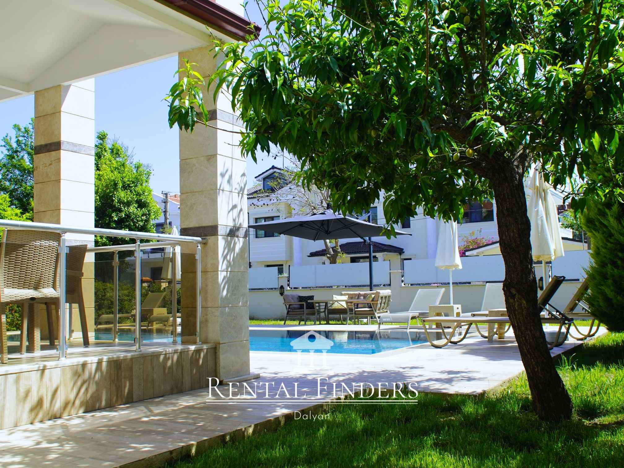 Villa Cagrı No:1