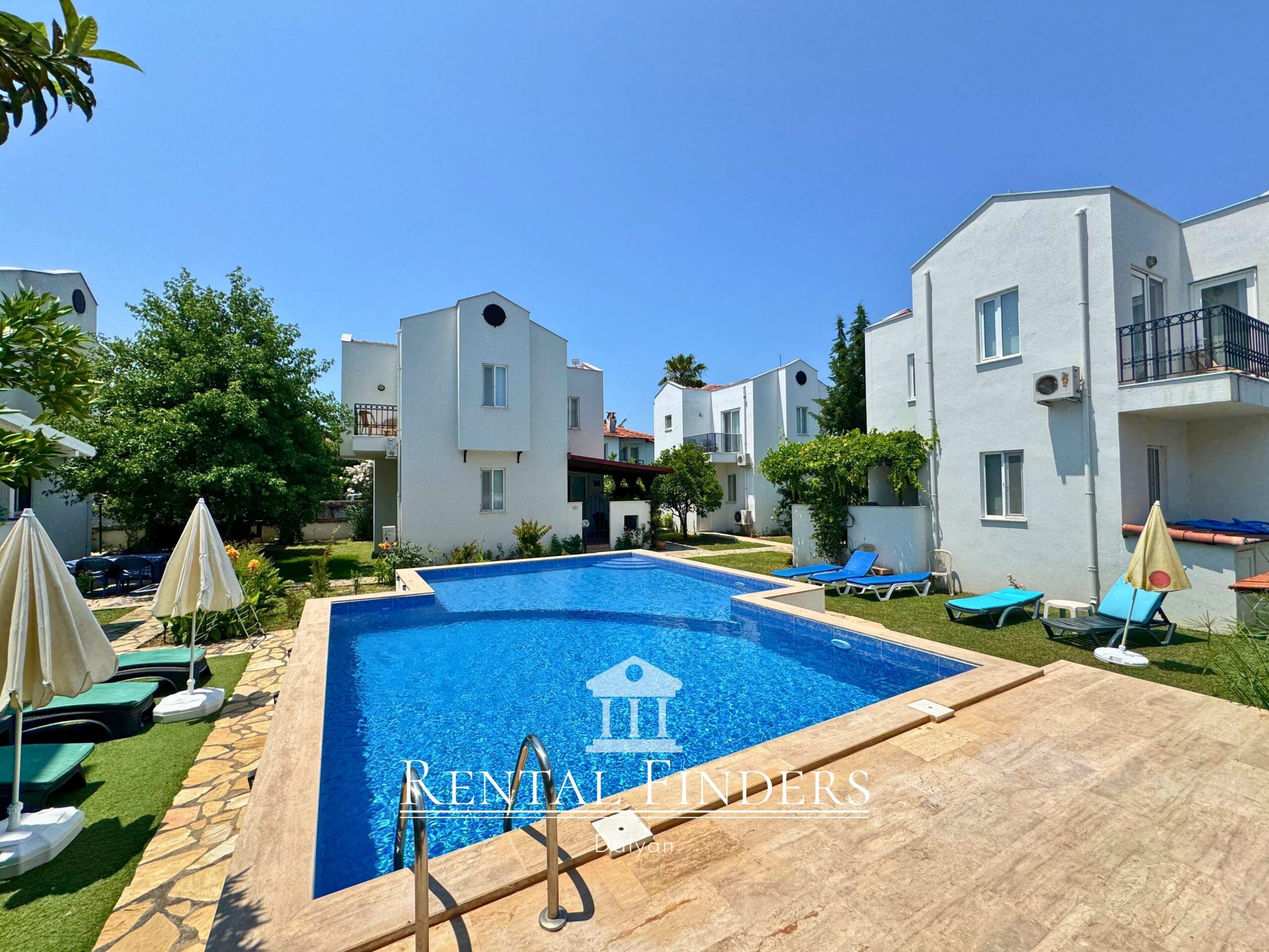 Villa Mavi Dalyan