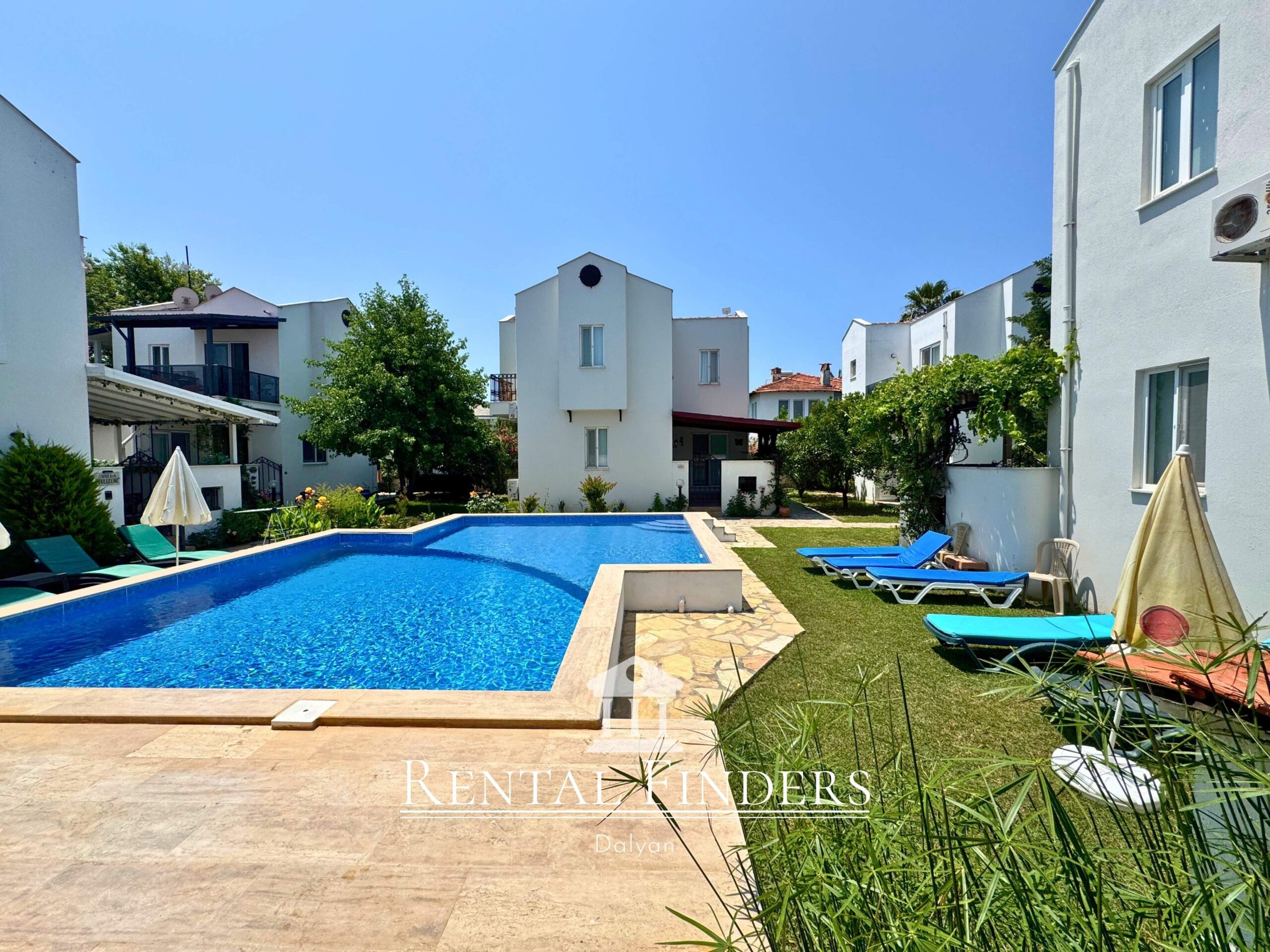 Villa Mavi Dalyan