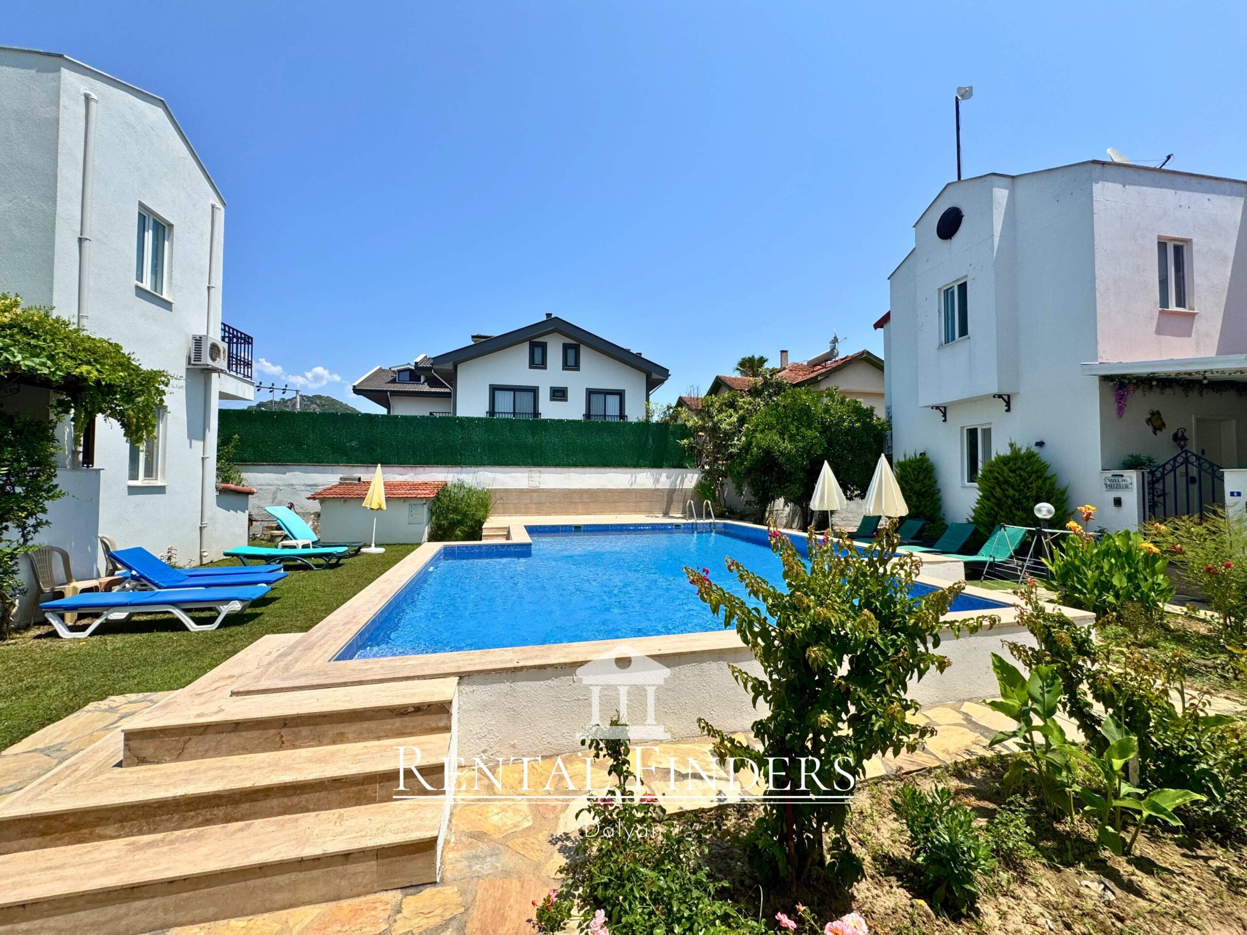 Villa Mavi Dalyan