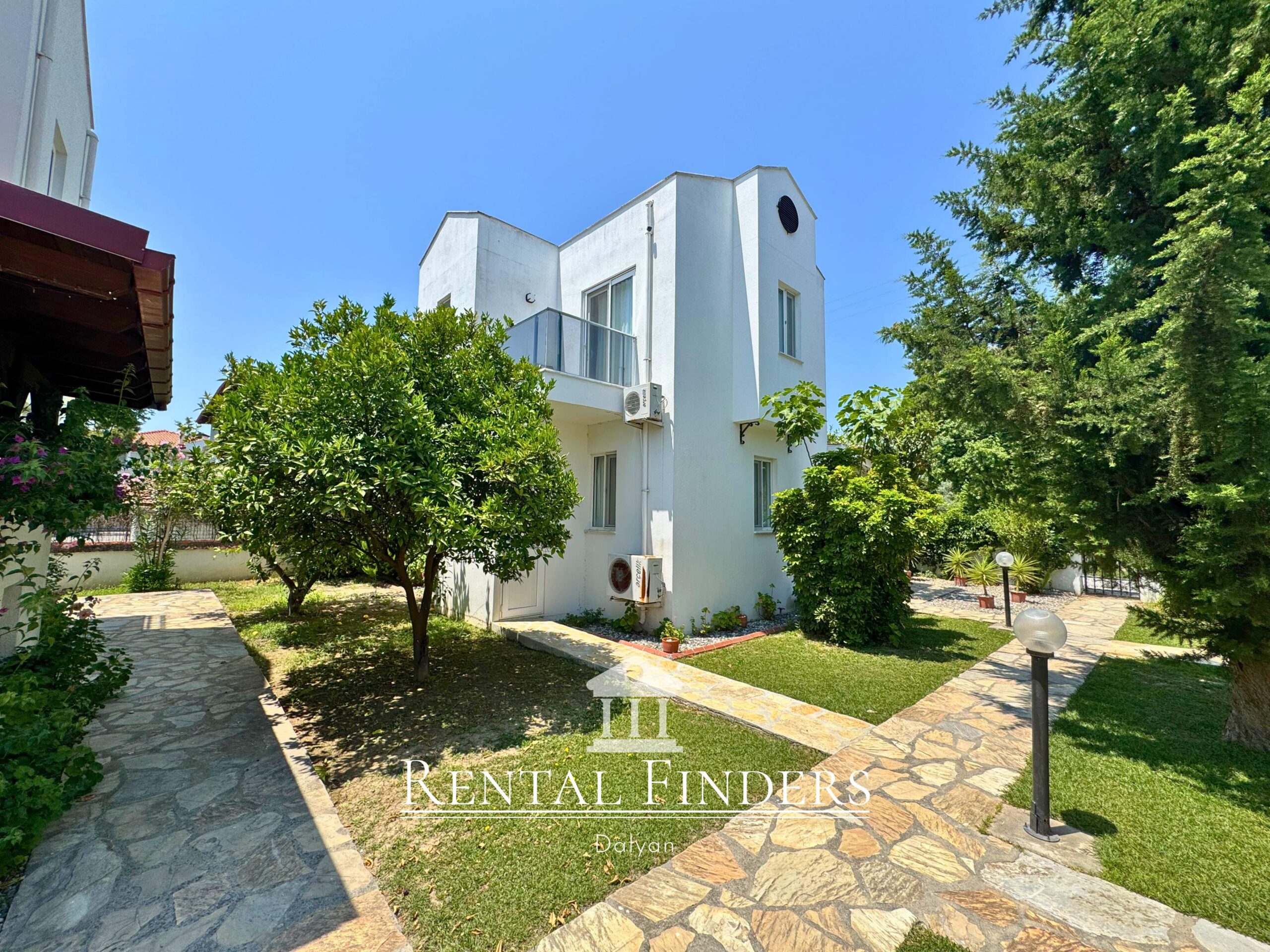 Villa Mavi Dalyan