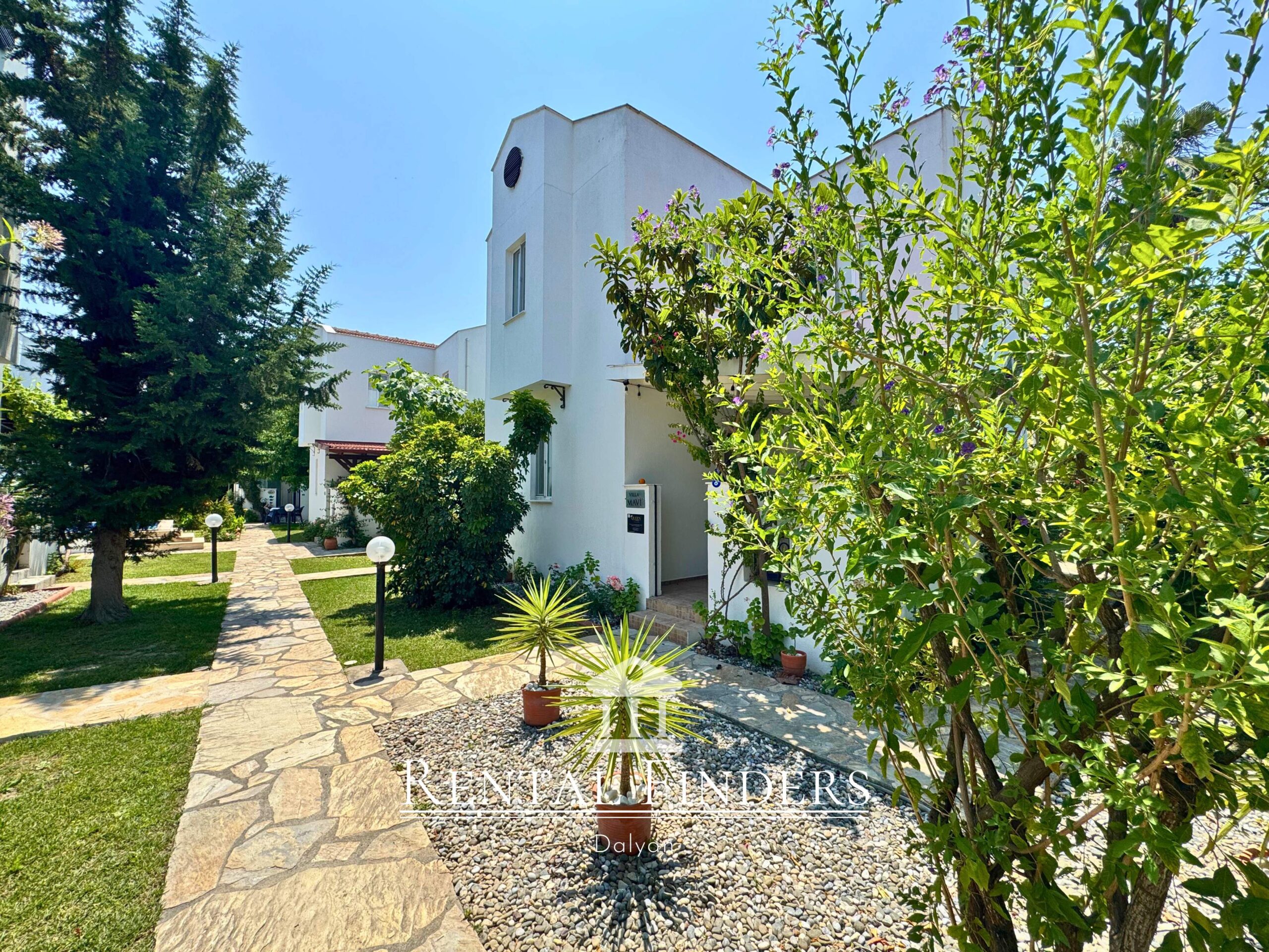 Villa Mavi Dalyan