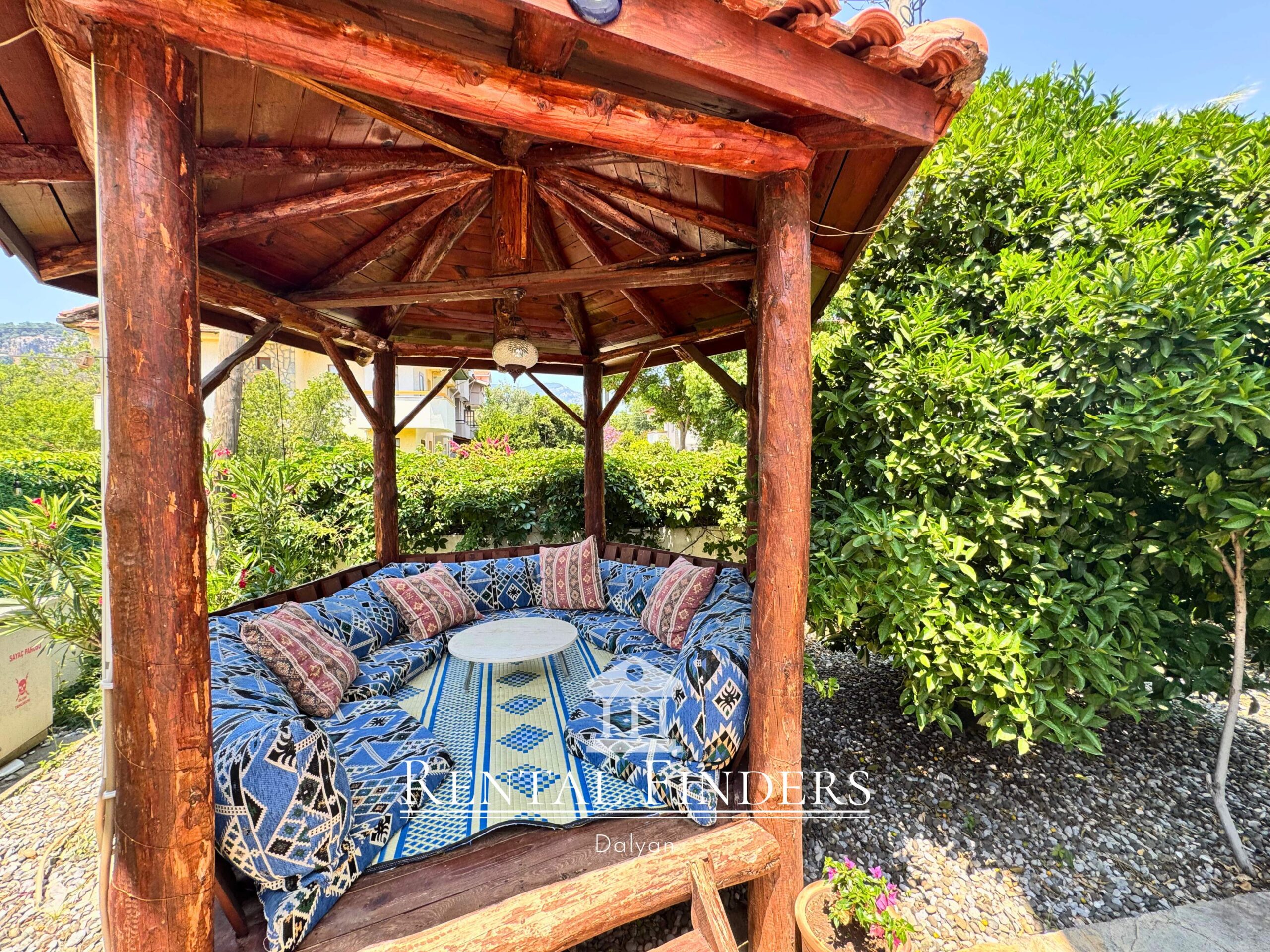 Villa Mavi Dalyan