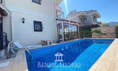 Top-Rated Dalyan Villa for Rent – Book Villa Celal Today