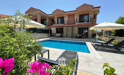Villa Muh Turkey – Dalyan Vacation Rental with Modern Comfort