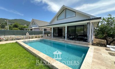 Book Villa Karşı 2 Dalyan for Summer 2025 | Direct Owner Rental