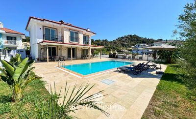 Villa The More Dalyan