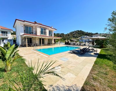 Villa The More Dalyan