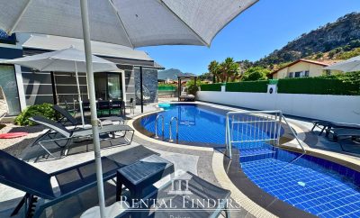 Villa for Rent Near Dalyan Center – Villa Yiğit