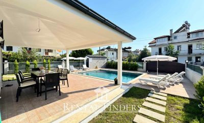 Dalyan Vacation Villa Rental – Book Villa Deniz Now