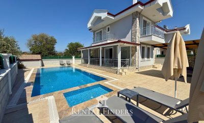 Villa Egem Dalyan | Family-Friendly Holiday Home for Rent