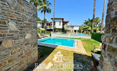 Villa Merry Dalyan | Private Villa for Rent in Dalyan, Muğla