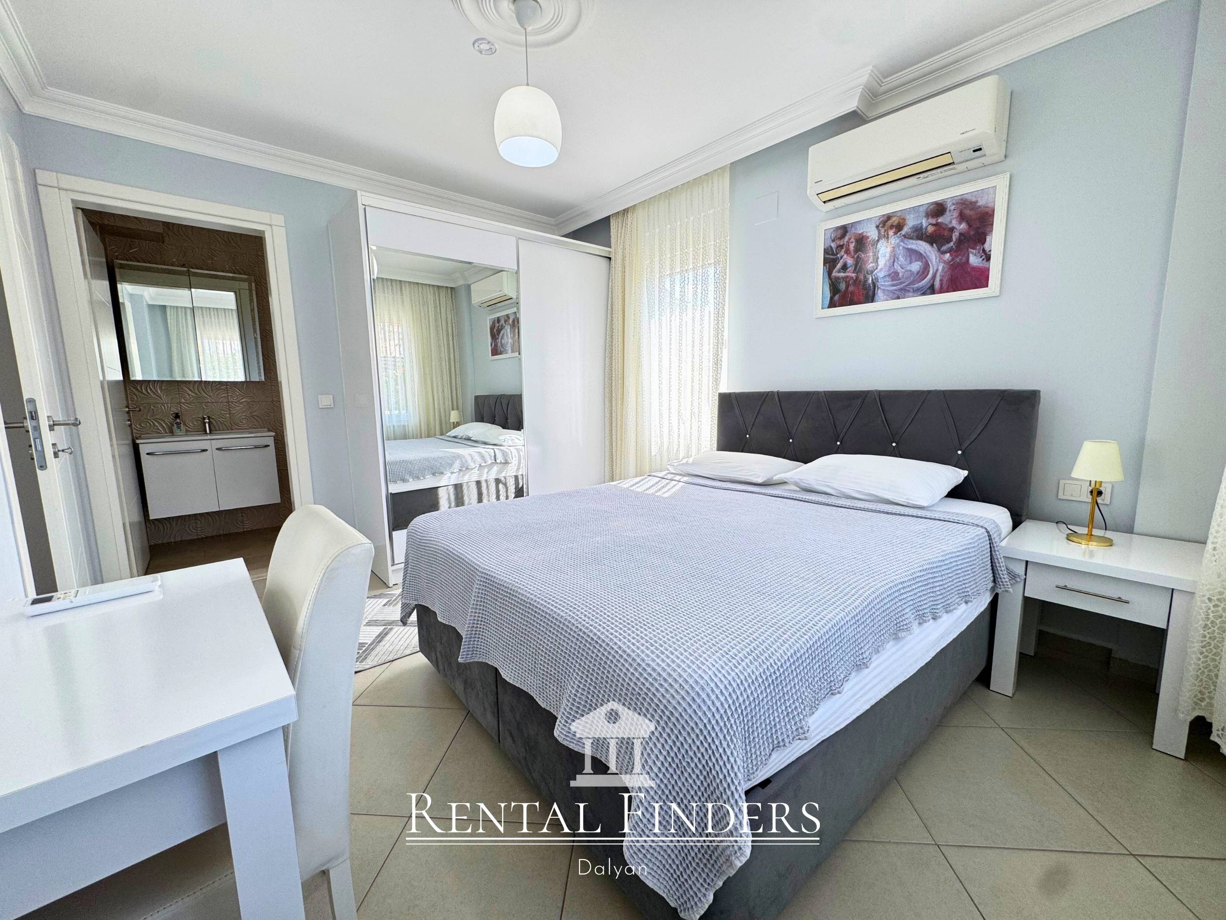 Villa Ebru 4 Bedroom