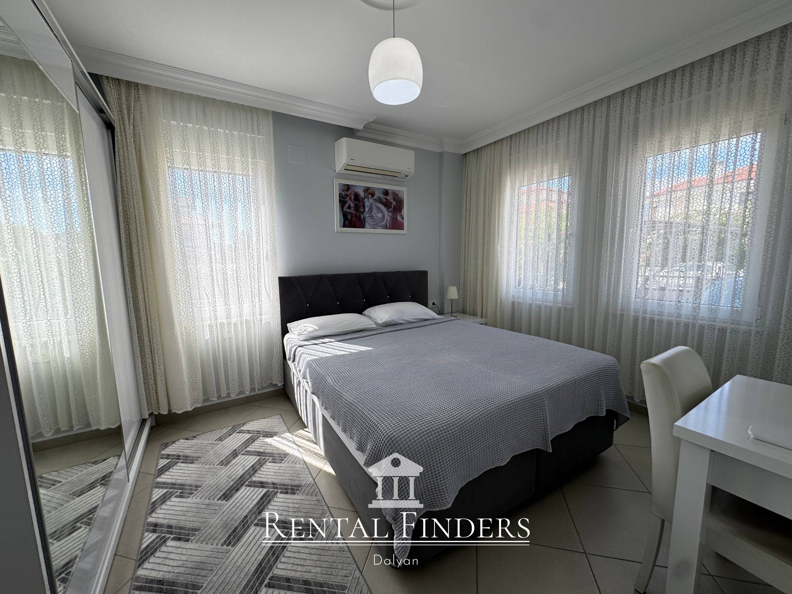 Villa Ebru 4 Bedroom