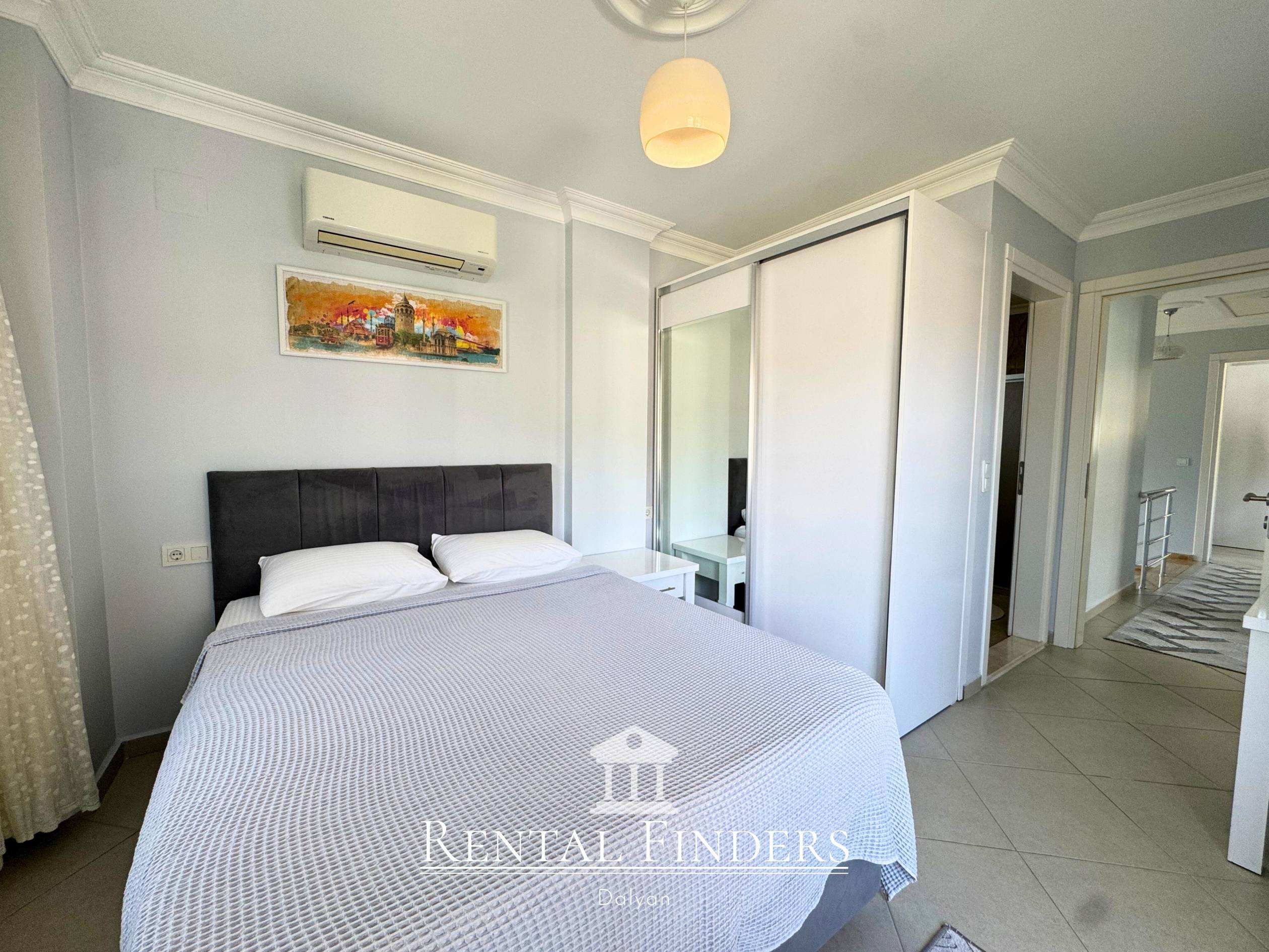 Villa Ebru 4 Bedroom