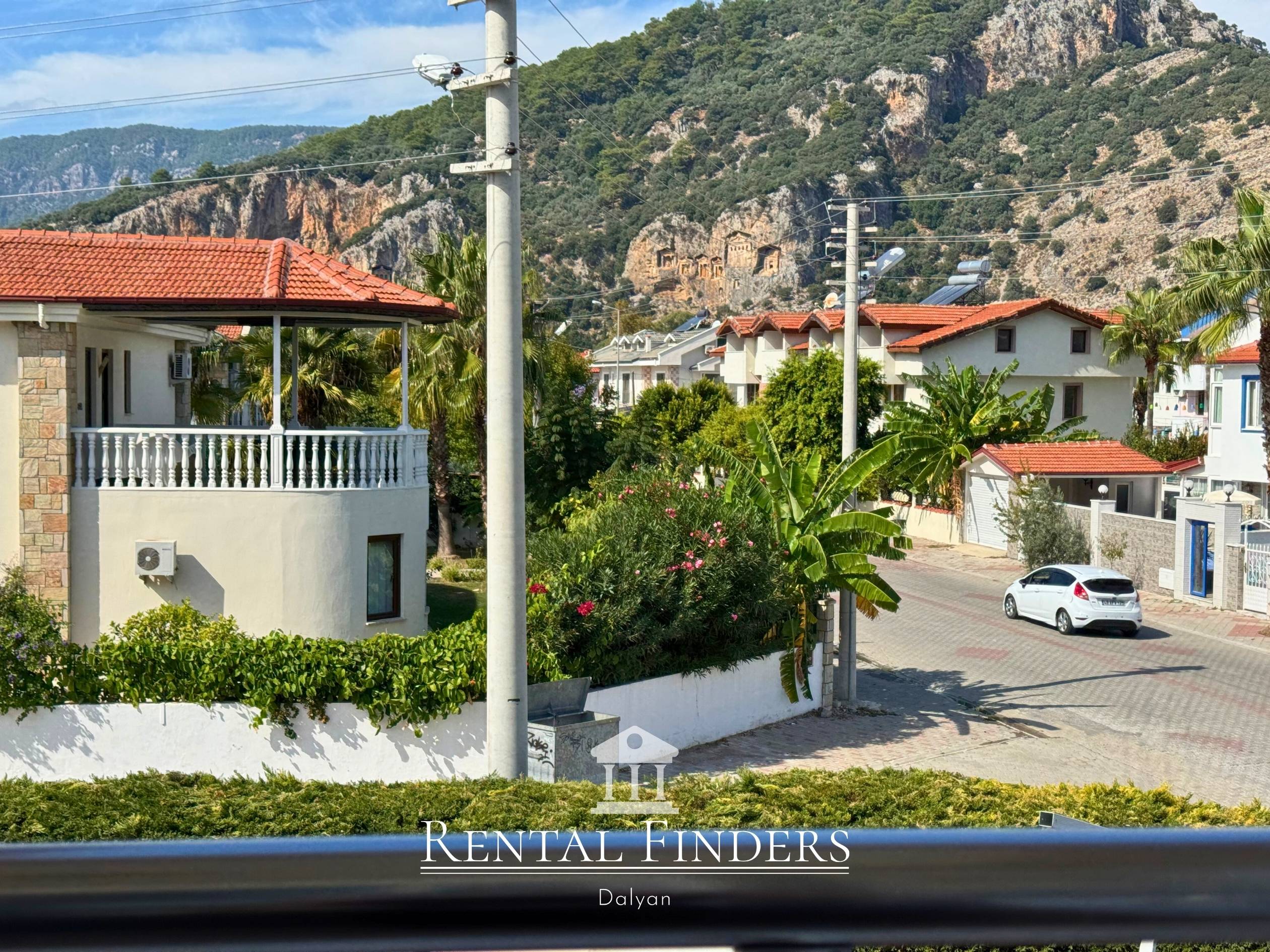 Villa Ebru 4 Bedroom