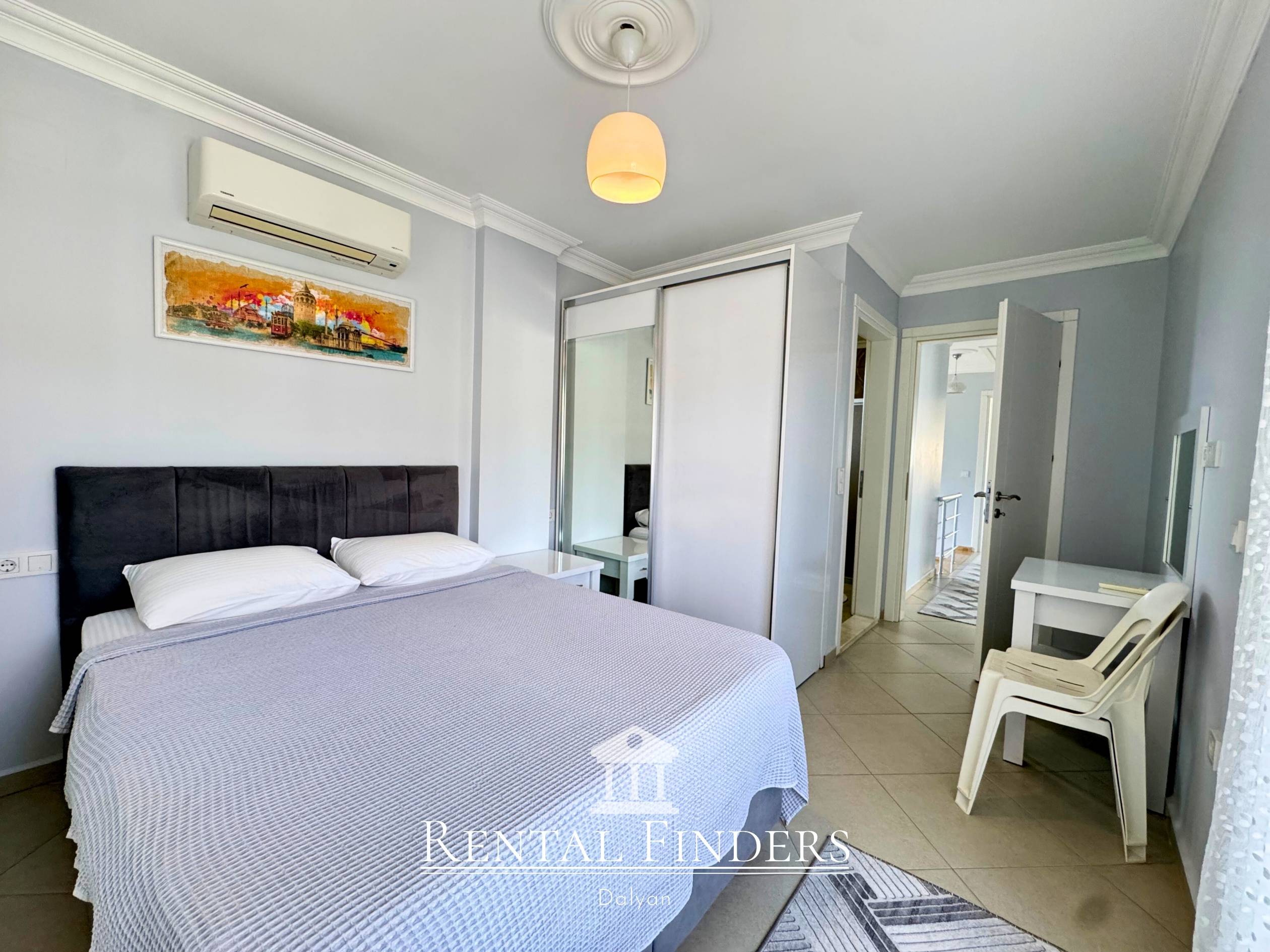 Villa Ebru 4 Bedroom