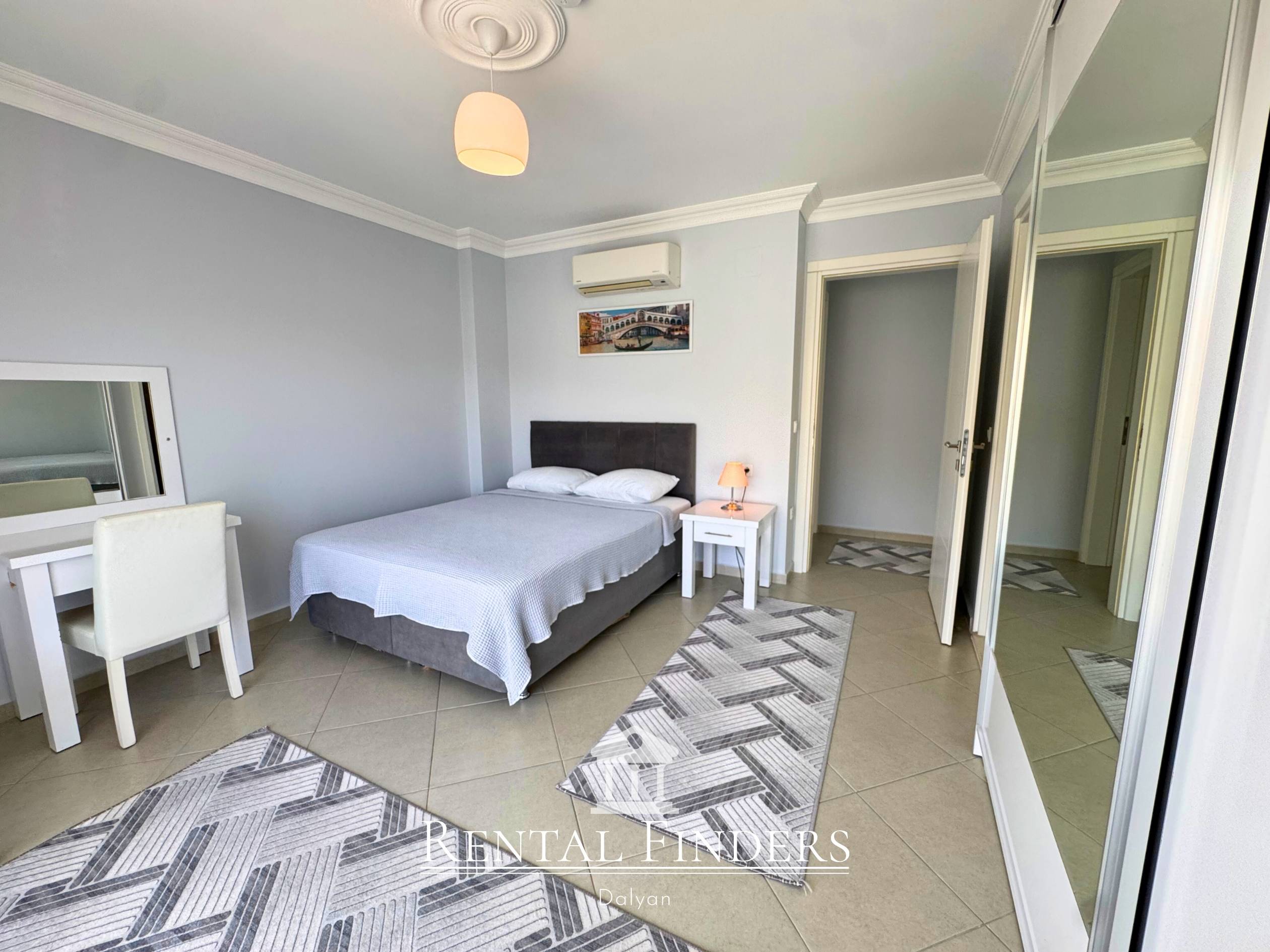 Villa Ebru 4 Bedroom