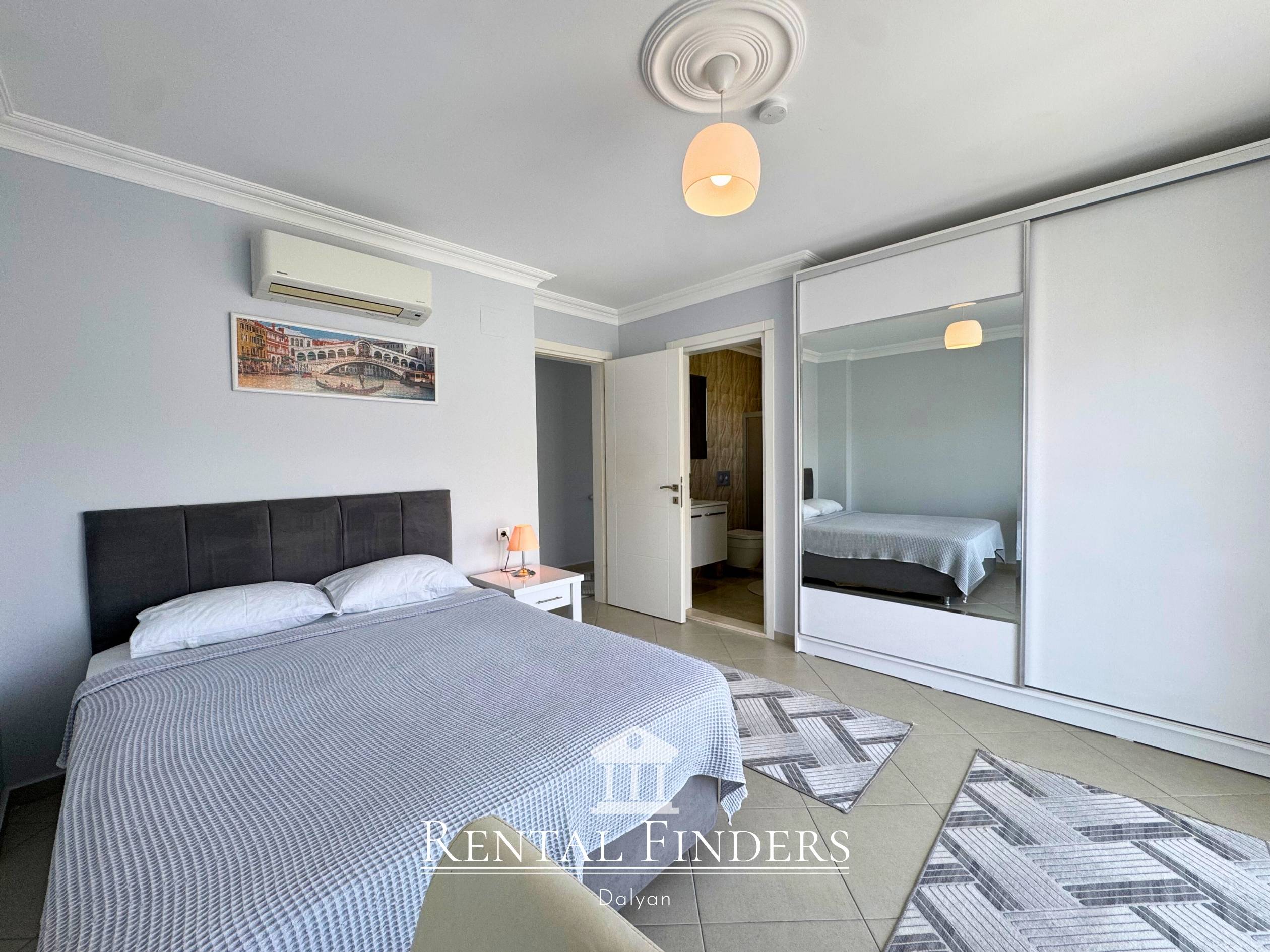 Villa Ebru 4 Bedroom