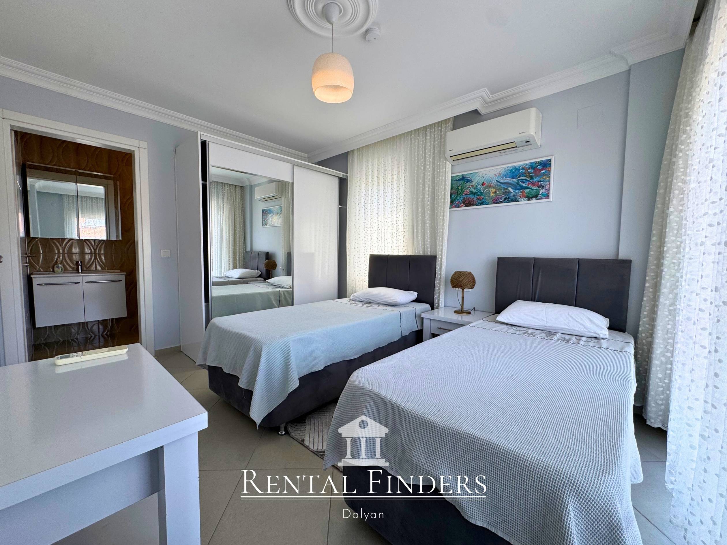 Villa Ebru 4 Bedroom