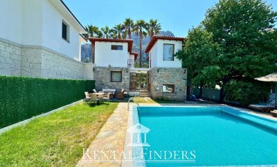 Book Villa Merry Dalyan – Peaceful Holiday Home with Pool