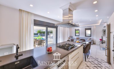 Dalyan Villa Holidays | Rent Villa Lina for a Luxury Getaway