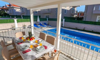 Family-Friendly Dalyan Villa | Villa Leo 3 with Garden & BBQ