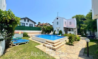 Plan Your Dalyan Holiday Early – Secure Villa Mavi Dalyan Now