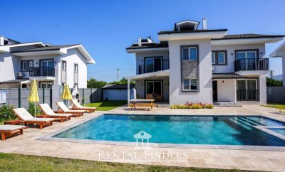 Villa Lavanta – Best Dalyan Villa Rental for a Relaxing Vacation