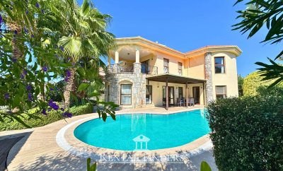 Villa Ada Dalyan