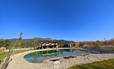 Villa ZER