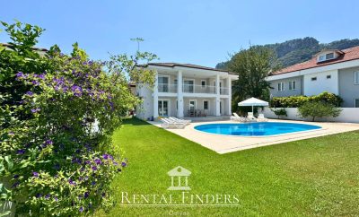Reserve Your Dalyan Villa Today – Villa Jasmin Booking Now Open