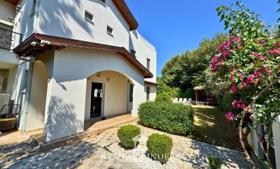 Villa Sakura Dalyan Rental – Spacious Private Villa with Garden