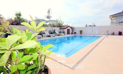 Book Villa Ceylin Dalyan – Spacious Holiday Home with Private Pool
