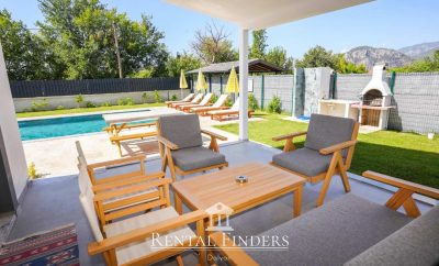 Luxury Villa Lavanta in Dalyan | Private Pool & Tranquil Setting