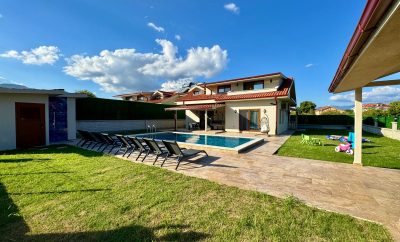 Villa Ece