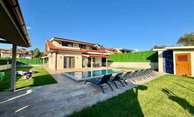Villa Ece 2