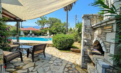 Rent Villa Dove Dalyan | Luxury Private Villa Near Dalyan Center
