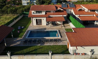 Villa Ece 2 Dalyan Rental | Peaceful Location with Private Pool
