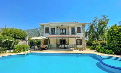 Villa Dove Dalyan