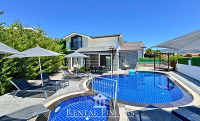 Book Villa Yigit Dalyan | Peaceful Holiday Home Near Iztuzu Beach