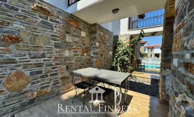 Holiday Villa in Dalyan | Villa Merry with Pool and Garden