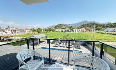 Luxury Villa Minel for Rent in Dalyan – Comfort & Privacy