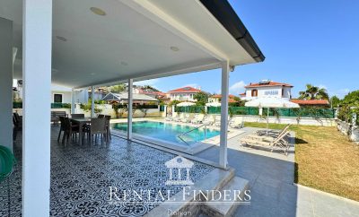 Private Villa in Dalyan – Secure Your Dates at Villa Likya