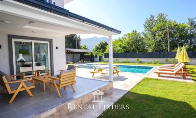 Villa Lavanta Dalyan – Your Dream Holiday Home in Turkey