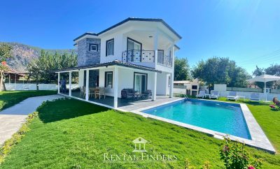 Villa Serkan